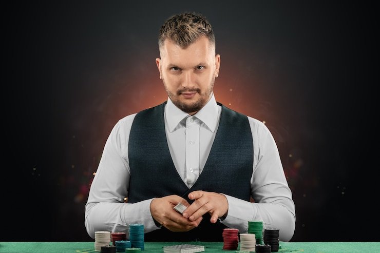 FF Bajar entertainment hub showing sports and casino-style categories