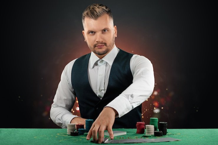 Bangladesh adult reviewing Golden Queen casino-style visuals on mobile
